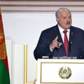 Lukašenka OM-ile sõitvatele „neutraalsetele“ sportlastele: andke vastastele vastu vahtimist ja näidake, et olete valgevenelased