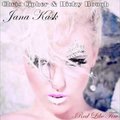 KUULA: Jana Kasel ilmus inglise DJdega kahasse kirglik ja tantsima tulitav uus singel