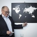 Raivo Vare: kus on kasvu piirid? Kas me tahaksime Eestisse kümmet miljonit turisti?