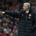 Wengerisse on kaotamas usu Arsenali põhimängijad