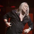 Uriah Heep отменили концерты в России
