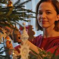 PUBLIKU JÕULULUGU | Vaata pilte! Perekond Kersnate jõulupuu kannab endas sajandivanuseid traditsioone