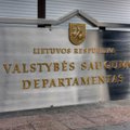 Leedu julgeolekuamet: Vene eriteenistused töötavad agressiivselt Leedu vastu