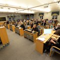 Reformierakond streigib: tänane Tallinna linnavolikogu erakorraline istung on farss