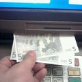 Läti Pank: euro ei tohiks tekitada survet palkadele