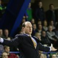 DELFI VIDEO: Ventspilsi peatreener: mõlemad meeskonnad vääriks finaalikohta