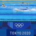 Очередной скандал на Олимпиаде: шестеро пловцов вынуждены покинуть Токио и вернуться обратно в Польшу
