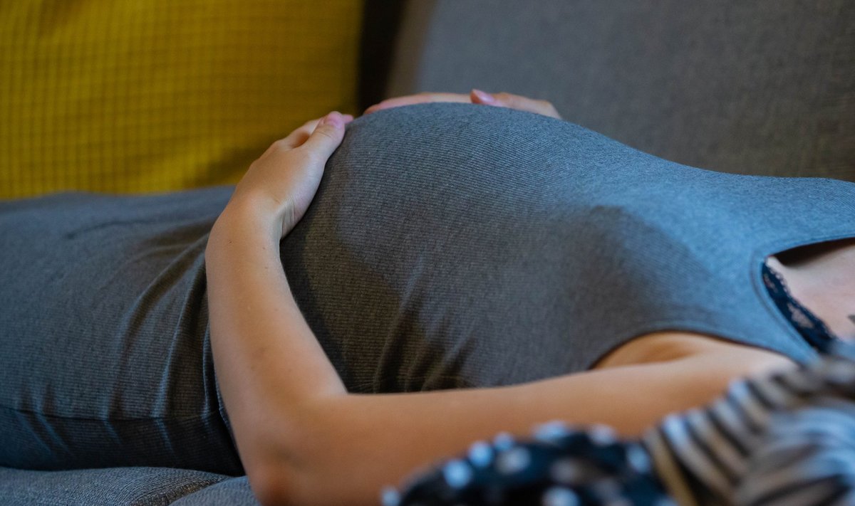 Väikese vanusevahega lapsed