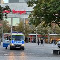 Rootsi peaminister tahab kaasata jõugukuritegevuse vastasesse võitlusse kaitseväe