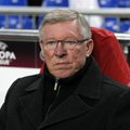 Sir Alex Ferguson: oleme heas seisus, kuid miski pole veel kindel