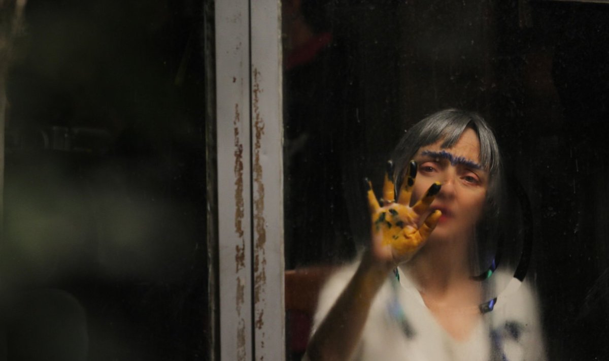 Costa Ricat esindab põhivõistluskavas Ishtar Yasini film „Kaks Fridat”, peaosas Maria de Medeiros. 