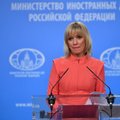 Moskva nõuab OSCE-lt reageerimist Vene ajakirjanike Lätist väljasaatmisele