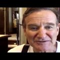 VIDEO: Robin Williams saatis enne surma võõrale vähihaigele naisele õrna ja toreda videotervituse