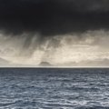 Kliimakriis: teadlased on märganud endeid Golfi hoovuse peatumisest
