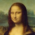Leonardo da Vinci lõi „Mona Lisa“ maalimiseks ainulaadse keemilise valemi