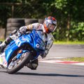 SK Suzuki Team Estonia tõi Bikerniekist koju kolm esikohta