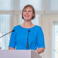 FOTOD: Populaarne president! Kersti Kaljulaidile loodi huvitav Instagrami fännikonto