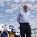 Venemaa püüab sekkuda USA demokraatide eelvalimistesse, toetades Sandersit