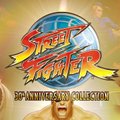 ARVUSTUS | Street Fighter 30th Anniversary Collection – kaklusmängude ajalootund