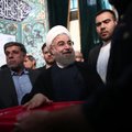 Власти Ирана заблокировали Instagram на фоне протестов