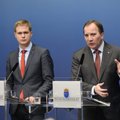 Rootsis puhkes skandaal ministrite Stockholmi-siseste lennureiside üle