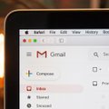 Google muudab oma suhtlusteenuste impeeriumi veel kirjumaks, seekord Gmaili abil