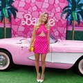 Söö nagu staar: Margot „Barbie“ Robbie hoiab end supervormis ühe eriti lihtsa toidu abil