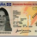 ID-kaardi kriis tabas ka Hispaaniat, mõjutades 60 miljonit kaarti