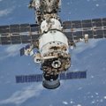 Teadlased löövad häirekella: rahvusvahelisest kosmosejaamast leiti inimeste tervisele ohtlikku tolmu