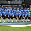 VAATA JA KUULA | „Mehed ei nuta“: Kas Eesti jalgpallikoondiselt nõutakse liiga palju? Mida arvata Madis Mihkelsi rassismiskandaalist? 