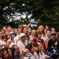SUUR GALERII | Elagu Eesti! Harjumäel tähistati taasiseseisvumispäeva mõnusa kontserdiga