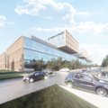 Реализация проекта Таллиннской больницы может подорожать на 30%