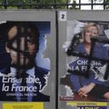 Prantslased valivad homme presidenti. Kuidas läheb prantsuse majandusel?