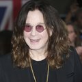 Tervisemuredega taas kimpus: Ozzy Osbourne kaotas osaliselt liikumisvõime