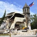 Filipiine tabanud võimas maavärin nõudis 93 inimelu