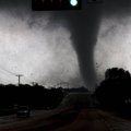 Klimatoloog hoiatab eestimaalasi tornaado eest: tuleks varjuda keldrisse, lagedal alal lohku või kraavi