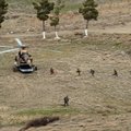 Ametnikud: Afganistanis rööviti üheksa türklast