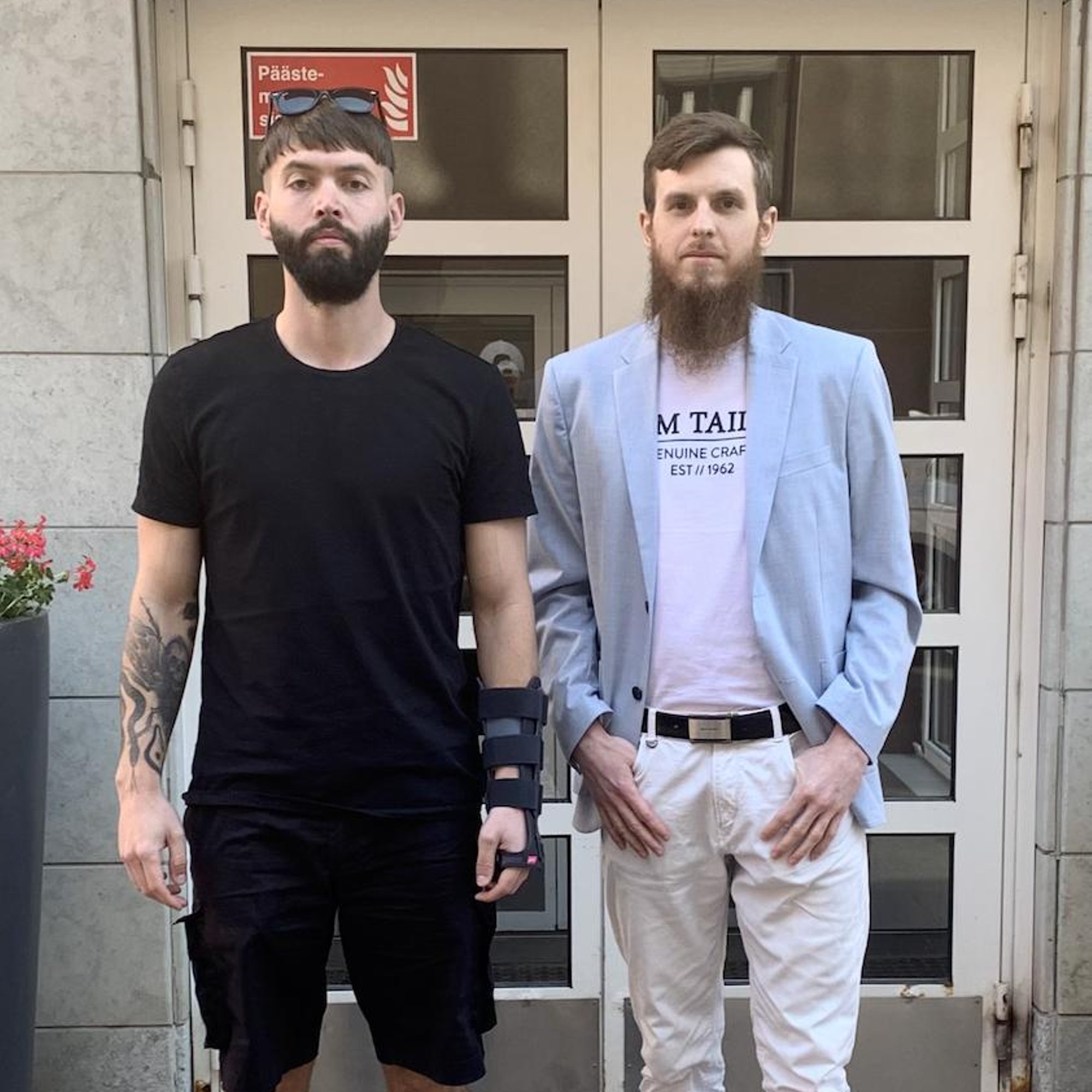 Eesti eso podcast