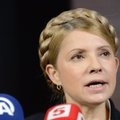 Тимошенко пожала руку пророссийским активистам Донецка — соратники осудили экс-премьера