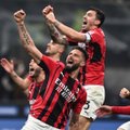 VIDEO | Milan tuli Interi vastu rongi alt välja ning tiitliheitlus jätkub