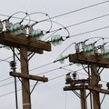 Riigikogu võttis vastu elektrituru täieliku avanemise seaduse