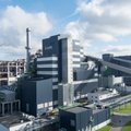 Министр финансов рекомендует концерну Eesti Energia воздержаться от инвестиций в завод сланцевого масла