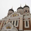 Возможно ли в Эстонии объединение православных церквей и чем это чревато?