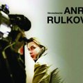 Homme esitletakse filmialbumit „Filmirežissöör Anri Rulkov”