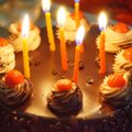 Jäädvusta oma pere sünnipäevalaud igaveseks ja pane oma traditsioonid kirja
