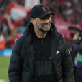 Ametlik: Jürgen Klopp pikendas Liverpooliga lepingut