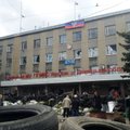 SBU: Horlivka linnanõukogu liikme tapmises osales GRU-lase Strelkovi grupp