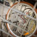 ГРАФИК | В этом году участились велосипедные кражи. Смотрите, где воровали чаще всего