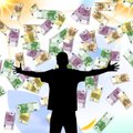 Средняя зарплата работника стартапа в Эстонии превысила три тысячи евро в месяц