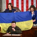 Kalev Stoicescu: Kamala Harris oleks Ukrainat toetades ilmselt ettevaatlik